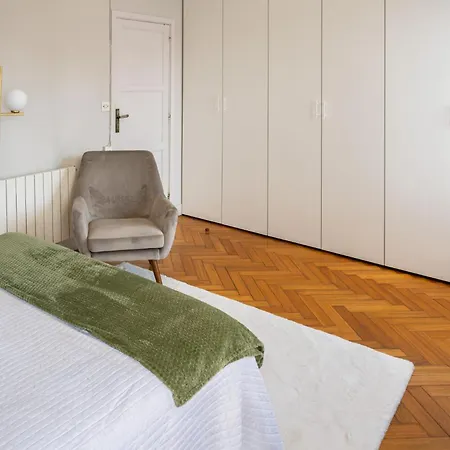 Casa Mar De Pereira Cuntis