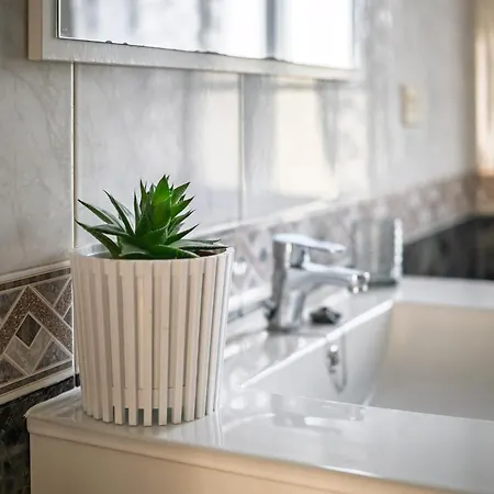 Casa Mar De Pereira * Cuntis