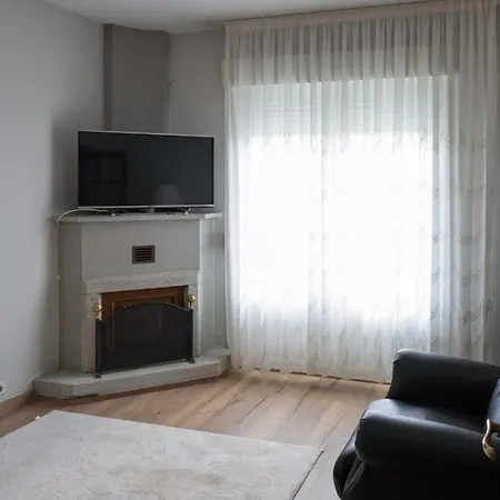 Ferienhaus Casa Mar De Pereira Cuntis