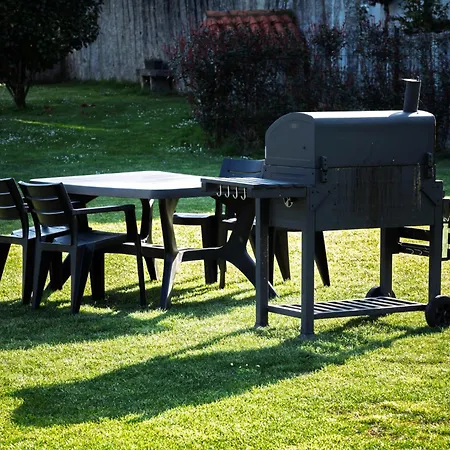 Casa Mar De Pereira *