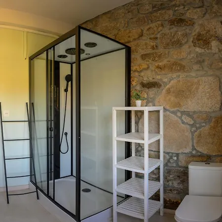 Ferienhaus Casa Mar De Pereira *