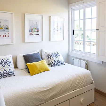 Casa Mar De Pereira Cuntis