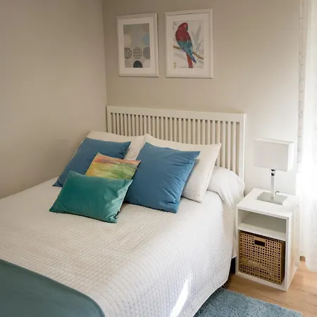 Ferienhaus Casa Mar De Pereira