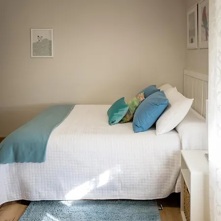 Ferienhaus Casa Mar De Pereira *