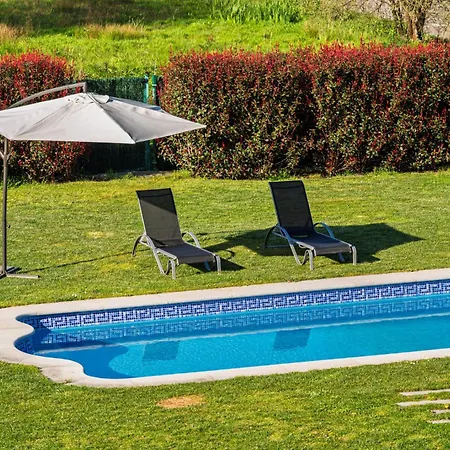 Holiday home Casa Mar De Pereira Cuntis