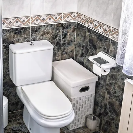 Casa Mar De Pereira Holiday home Cuntis