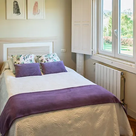 Ferienhaus Casa Mar De Pereira Cuntis