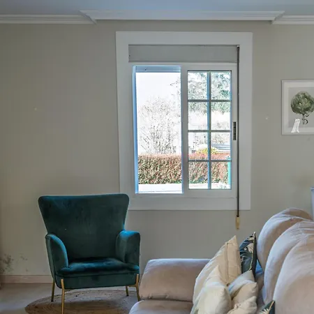 Casa Mar De Pereira *