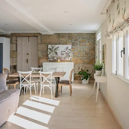 Casa Mar De Pereira Cuntis