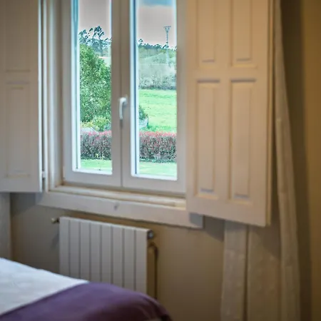 Casa Mar De Pereira Ferienhaus Cuntis