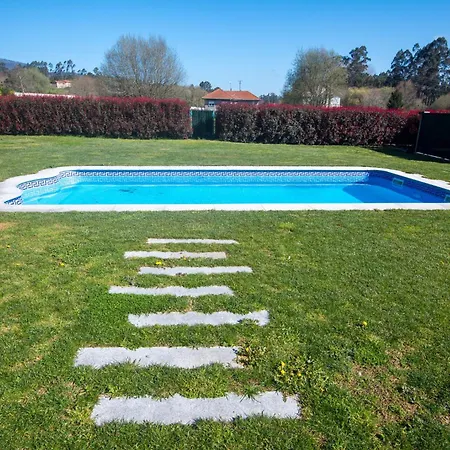 Casa Mar De Pereira *