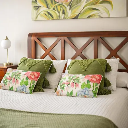 Casa Mar De Pereira Holiday home