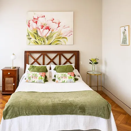 Ferienhaus Casa Mar De Pereira *