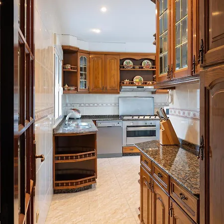 Casa Mar De Pereira *