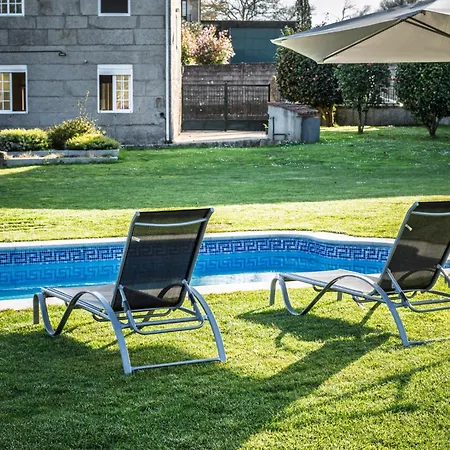 Casa Mar De Pereira Holiday home