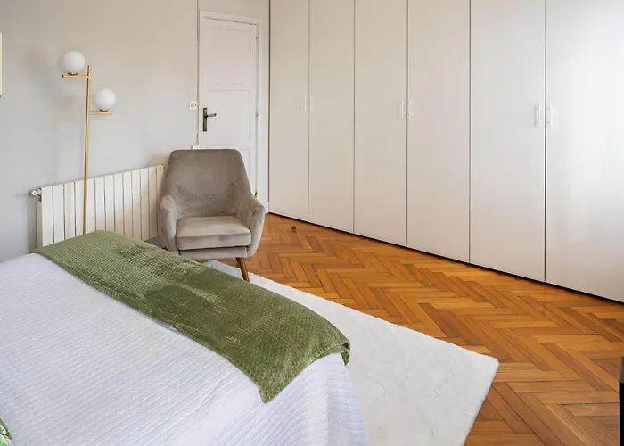 Casa Mar De Pereira Cuntis