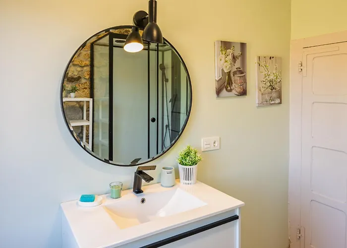 Casa Mar De Pereira *