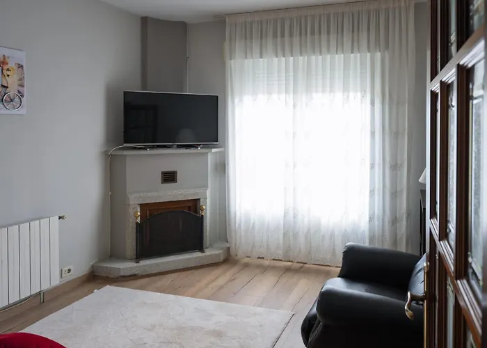 Σπίτι διακοπών Casa Mar De Pereira Cuntis