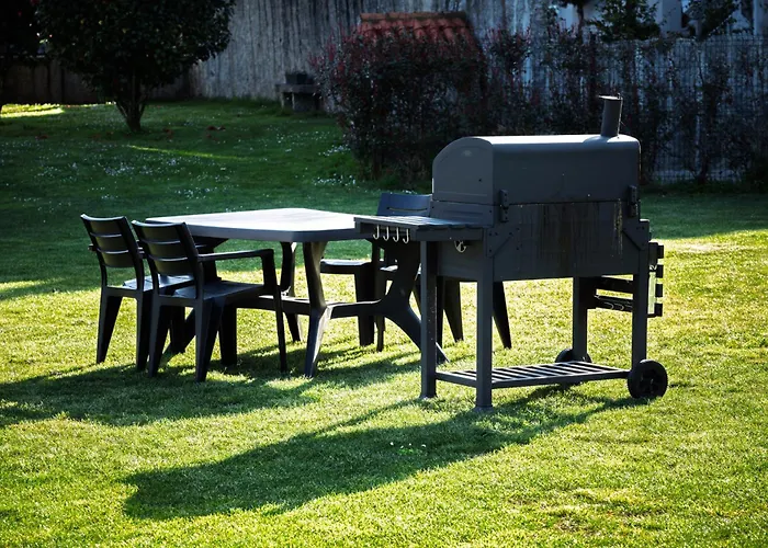 Casa Mar De Pereira *