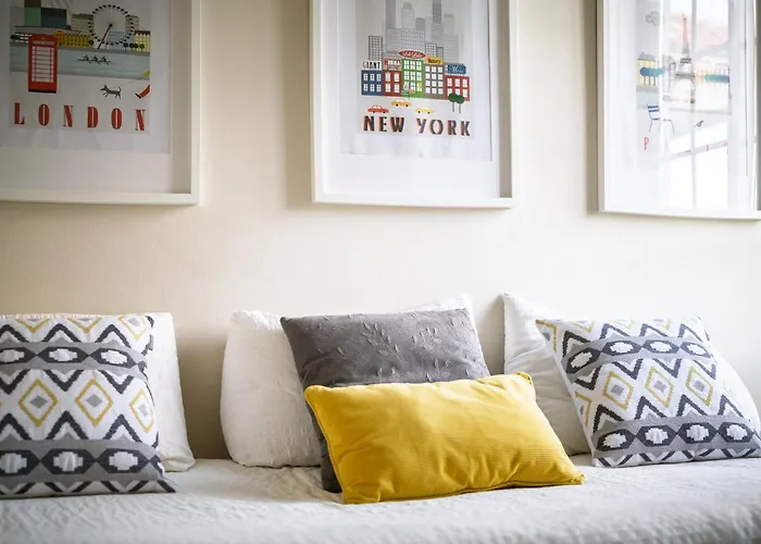 Casa Mar De Pereira Cuntis