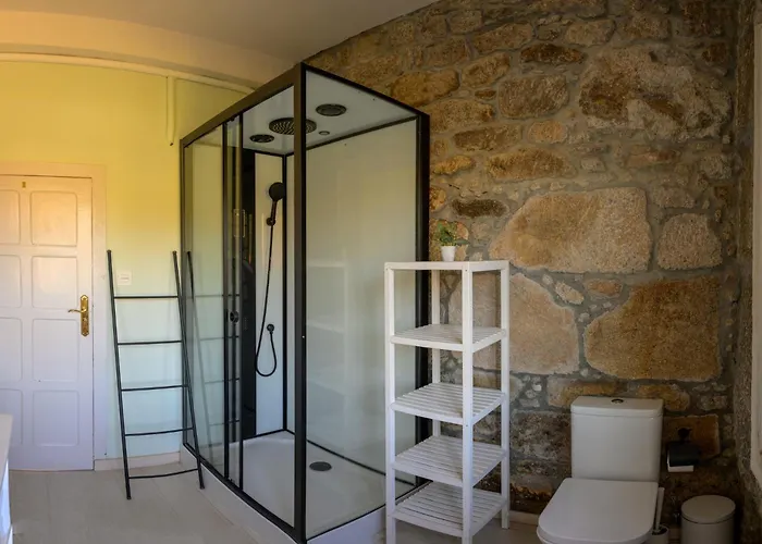 Σπίτι διακοπών Casa Mar De Pereira *