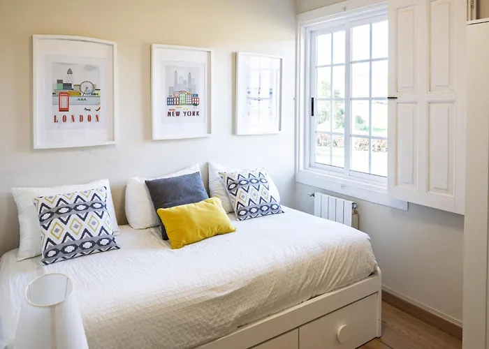 Casa Mar De Pereira Cuntis