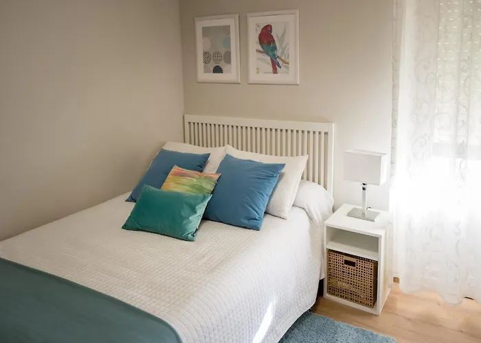 Σπίτι διακοπών Casa Mar De Pereira