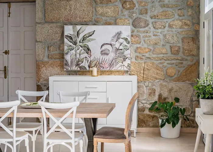 Σπίτι διακοπών Casa Mar De Pereira