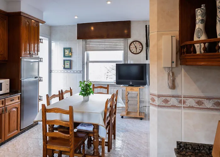 Casa Mar De Pereira * Cuntis