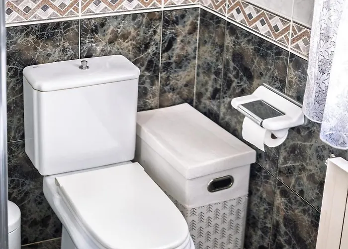 Casa Mar De Pereira Σπίτι διακοπών Cuntis