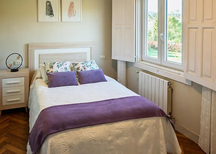 Σπίτι διακοπών Casa Mar De Pereira Cuntis