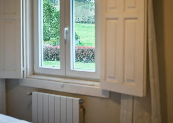 Casa Mar De Pereira Σπίτι διακοπών Cuntis