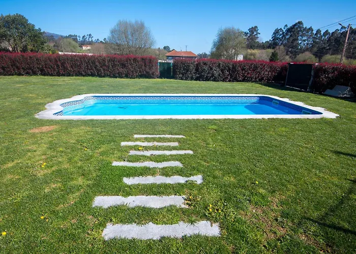 Casa Mar De Pereira *